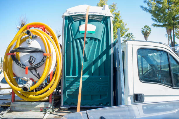 Best Luxury portable toilet rental  in Wautoma, WI