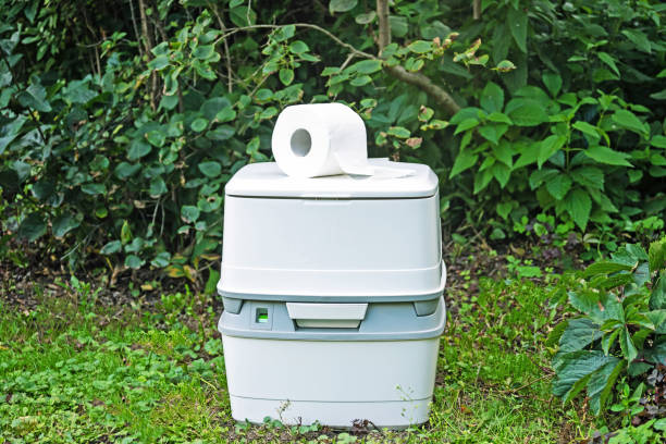 Best Wedding porta potty rental  in Wautoma, WI