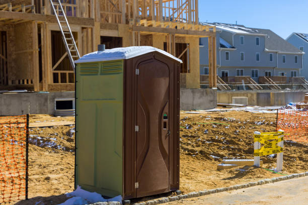 Best Portable bathroom rental  in Wautoma, WI