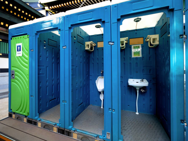 Best Temporary restroom rental  in Wautoma, WI