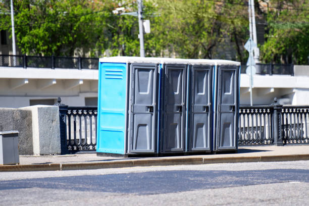 Best Long-term porta potty rental  in Wautoma, WI
