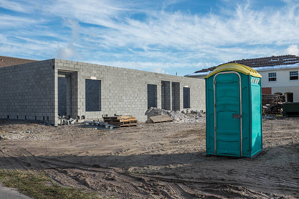 Best Portable restroom trailer rental  in Wautoma, WI